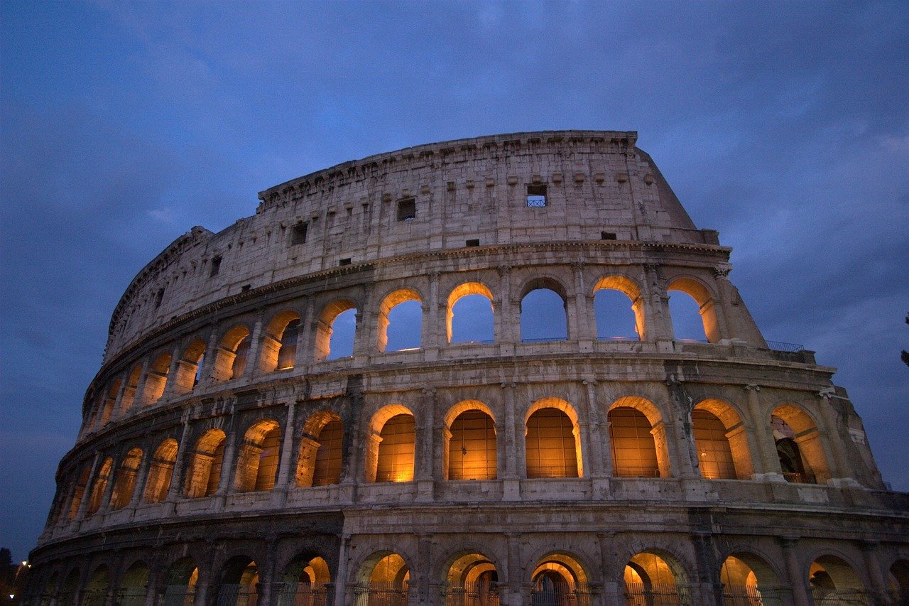Le migliori attrazioni turistiche di Roma